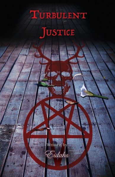 Produktbild: Turbulent Justice