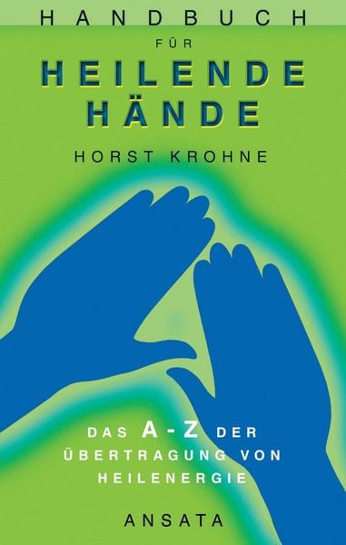 Produktbild: Handbuch f&uuml;r heilende H&auml;nde