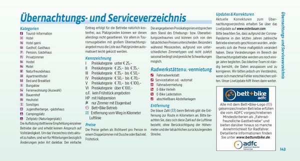 Produktbild: Oder-Nei&szlig;e-Radweg
