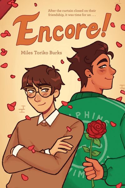 Produktbild: Encore!