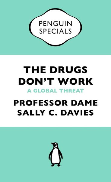 Produktbild: The Drugs Don't Work