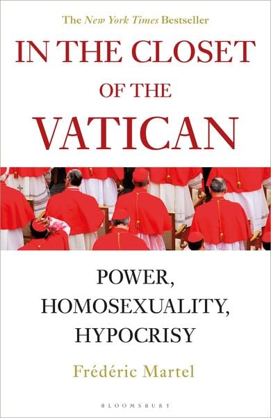 Produktbild: In the Closet of the Vatican