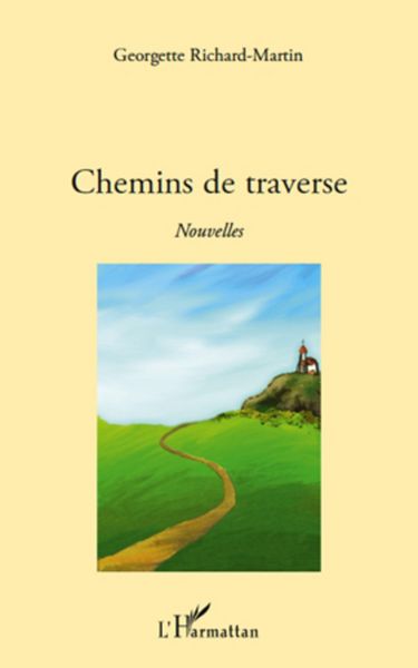Produktbild: Chemins de traverse