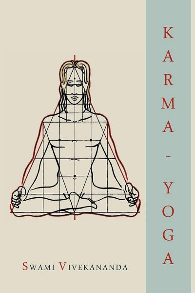 Produktbild: Karma-Yoga