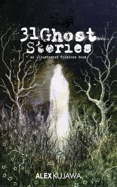 Produktbild: 31 Ghost Stories