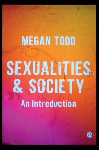 Produktbild: Sexualities and Society