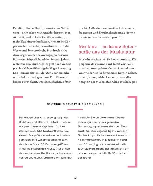 Produktbild: Meine Gesundheitsretter aus der Natur gegen Bluthochdruck