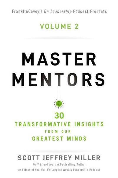 Produktbild: Master Mentors Volume 2