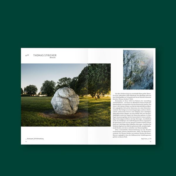 Produktbild: Wochenender: Kunst entdecken im &ouml;ffentlichen Raum