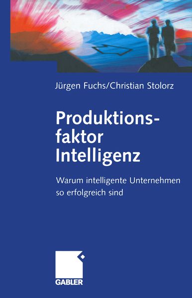 Produktbild: Produktionsfaktor Intelligenz
