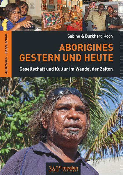 Produktbild: Aborigines Gestern und Heute