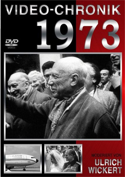 Produktbild: Video Chronik 1973