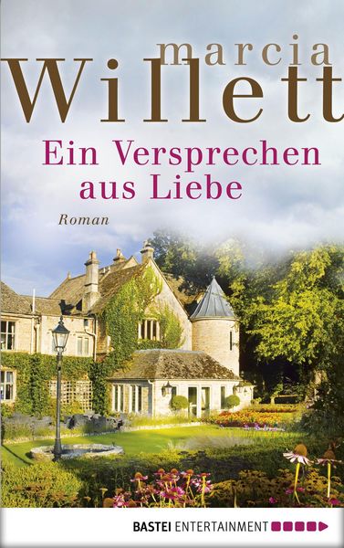 Produktbild: Ein Versprechen aus Liebe