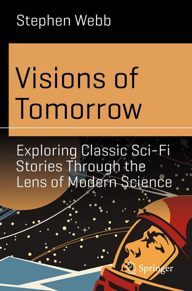 Produktbild: Visions of Tomorrow