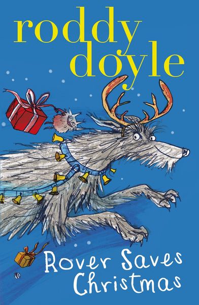 Produktbild: Rover Saves Christmas