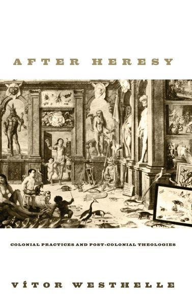 Produktbild: After Heresy
