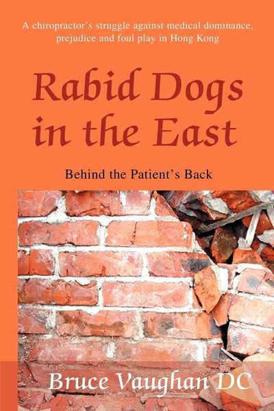 Produktbild: Rabid Dogs in the East