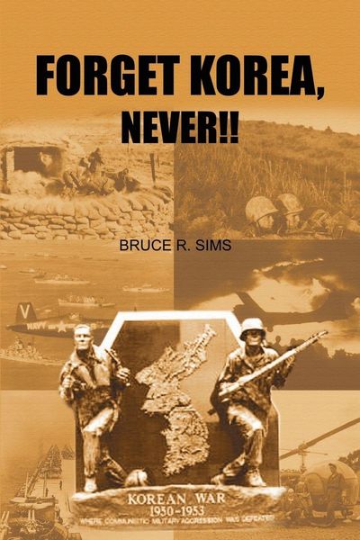 Produktbild: Forget Korea, Never!!