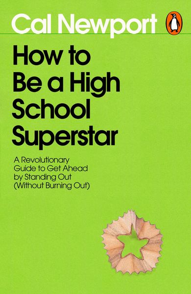 Produktbild: How to Be a High School Superstar