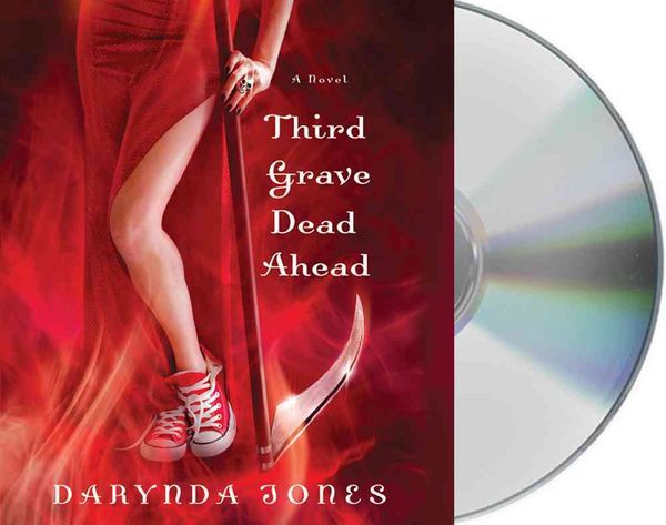 Produktbild: Third Grave Dead Ahead