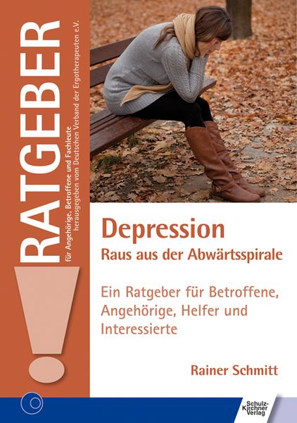 Produktbild: Depression - Raus aus der Abw&auml;rtsspirale