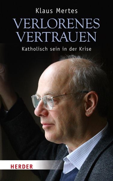 Produktbild: Verlorenes Vertrauen