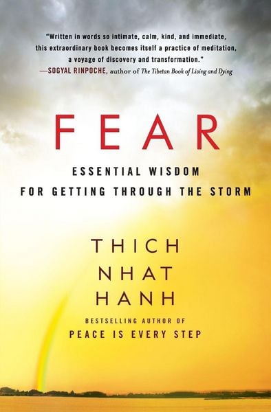 Produktbild: Fear