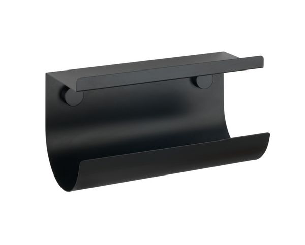 Produktbild: Rollenhalter Mod. Jet, aus pulverbeschichtetem Metall