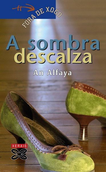 Produktbild: A sombra descalza