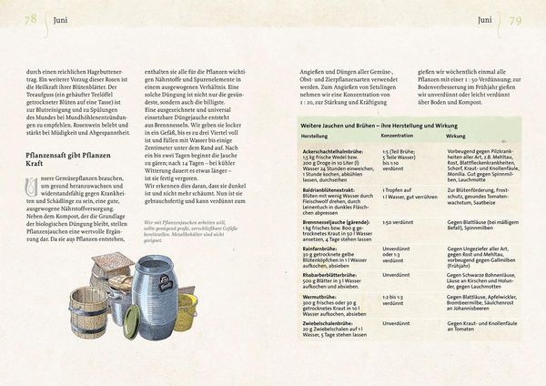 Produktbild: Geheimnisse aus dem Klostergarten