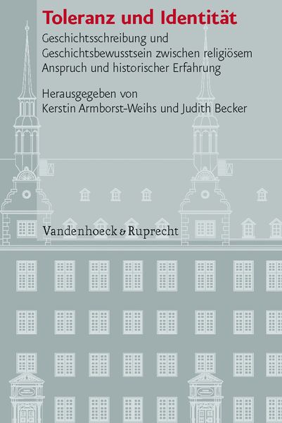 Produktbild: Toleranz und Identit&auml;t