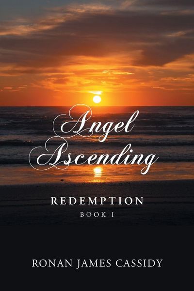 Produktbild: Angel Ascending