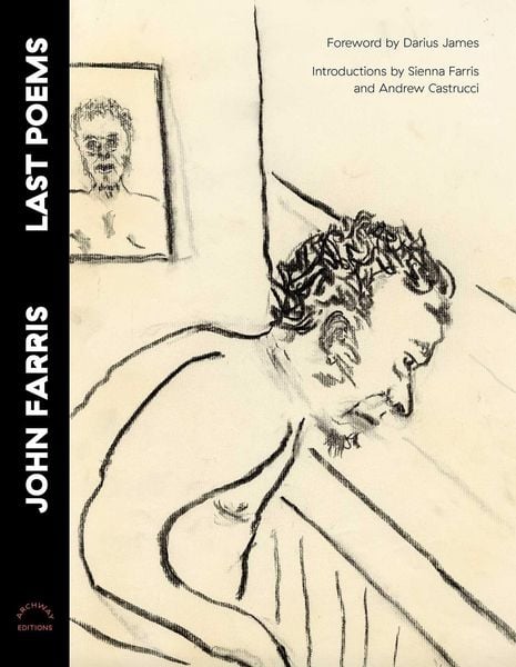 Produktbild: Last Poems