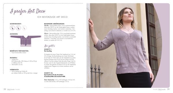 Produktbild: EaSy Sweater