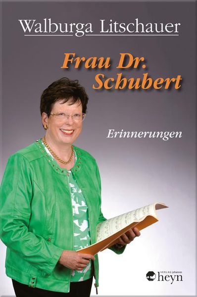 Produktbild: Frau Dr. Schubert