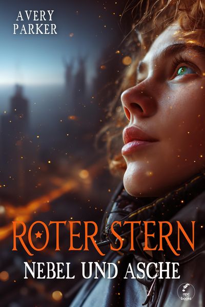 Produktbild: Roter Stern: Nebel und Asche