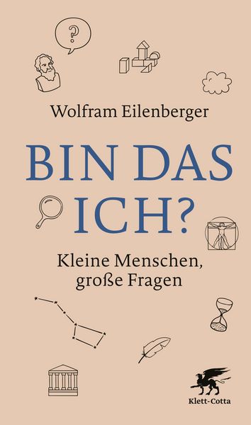 Produktbild: Bin das ich?