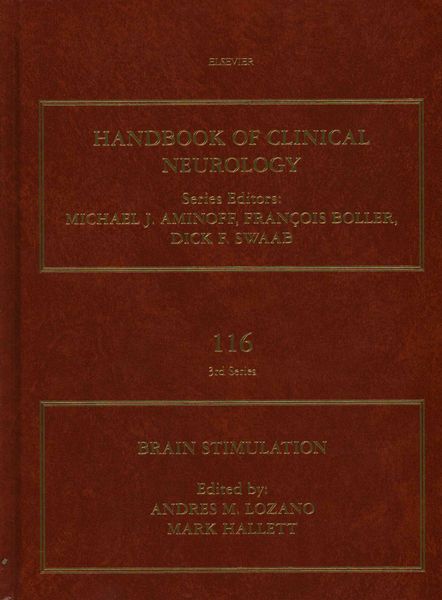 Produktbild: Brain Stimulation