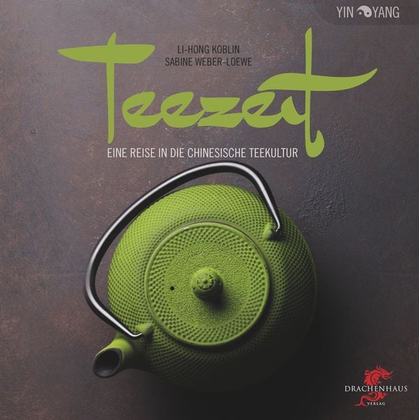 Produktbild: Teezeit