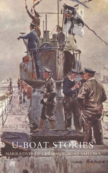 Produktbild: U-Boat Stories - Great War.