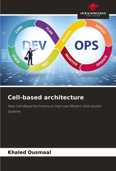 Produktbild: Cell-based architecture