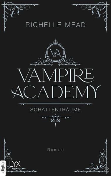 Produktbild: Vampire Academy - Schattentr&auml;ume