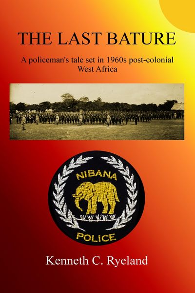 Produktbild: The Last Bature (Tales from Nibana, #2)
