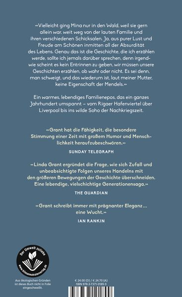 Produktbild: Die trotzige Sch&ouml;nheit der Welt