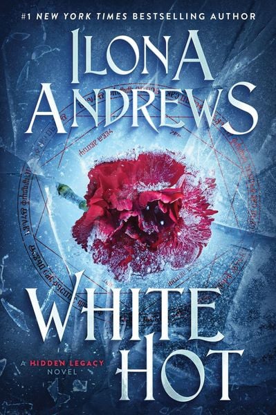 Produktbild: White Hot
