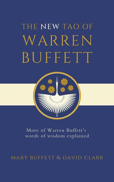 Produktbild: The New Tao of Warren Buffett