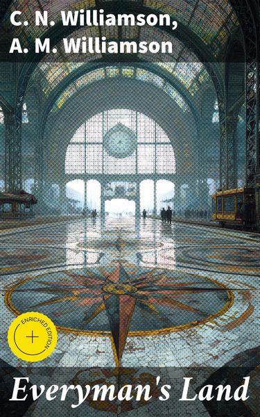 Produktbild: Everyman's Land