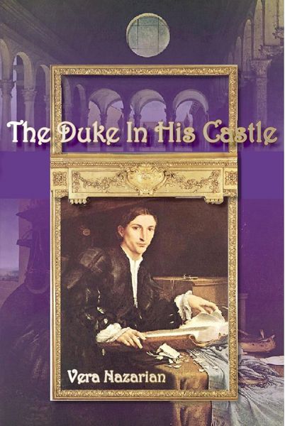Produktbild: The Duke in His Castle