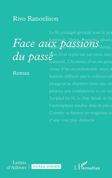 Produktbild: Face aux passions du pass&eacute;