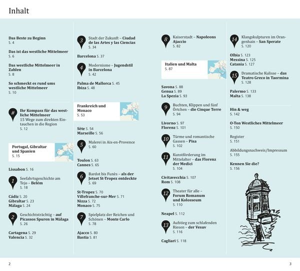 Produktbild: Kreuzfahrten Mittelmeer